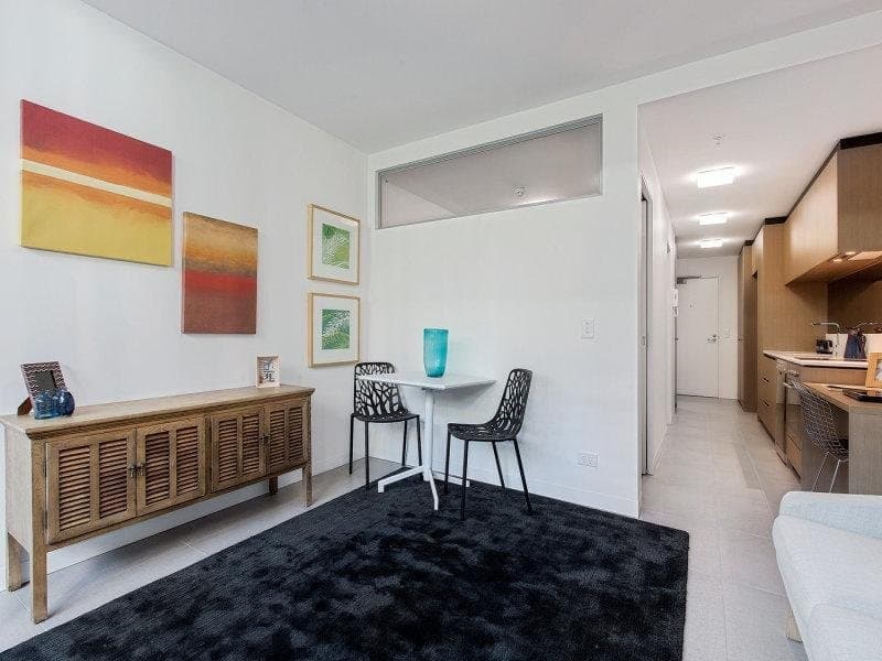 127/15 Clifton Street, Prahran VIC 3181, Prahran - Thumbnail 4