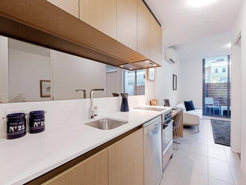 127/15 Clifton Street, Prahran VIC 3181, Prahran - Thumbnail 6
