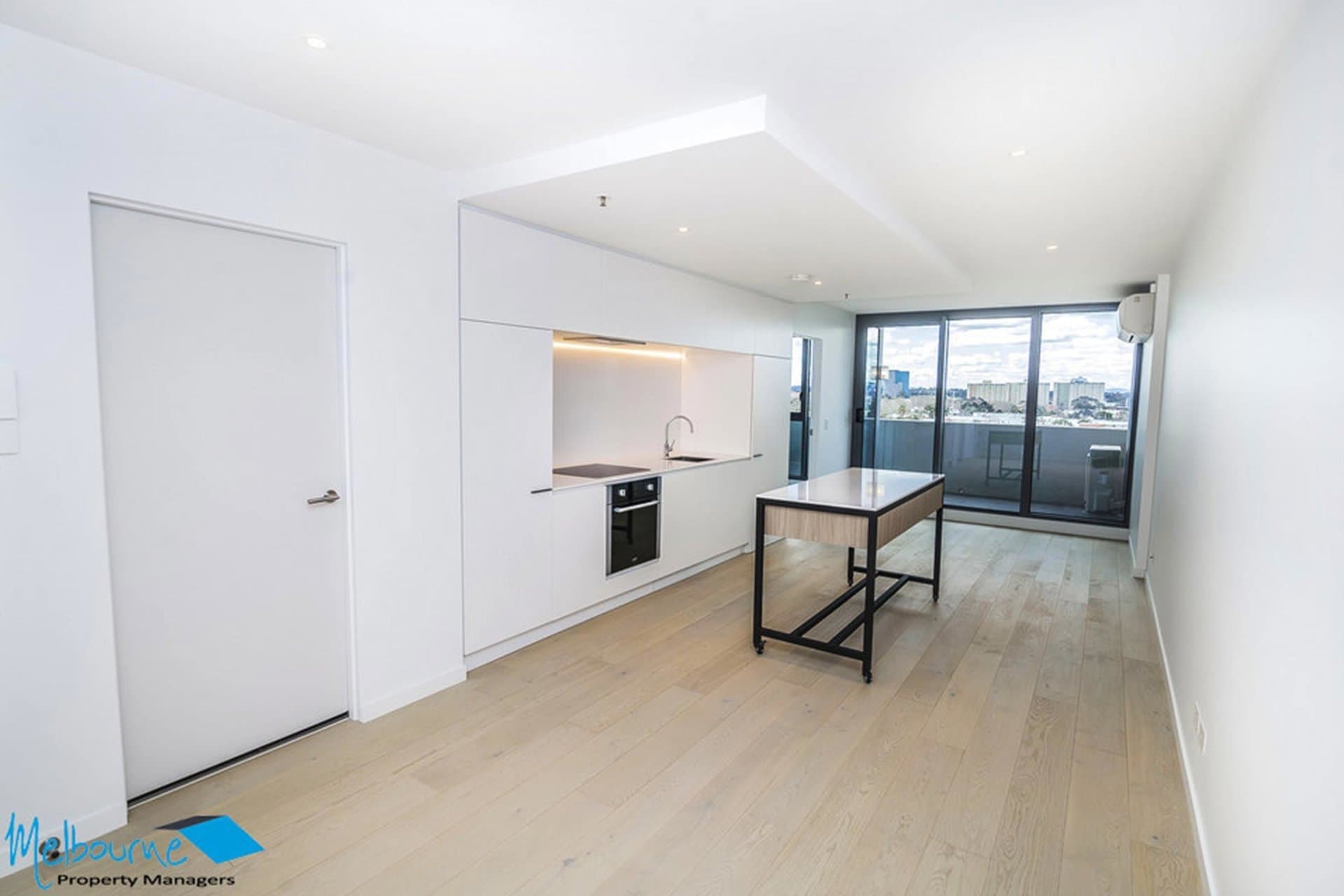 815/1 Ascot Vale Road, Flemington VIC 3031, Flemington - Thumbnail 3