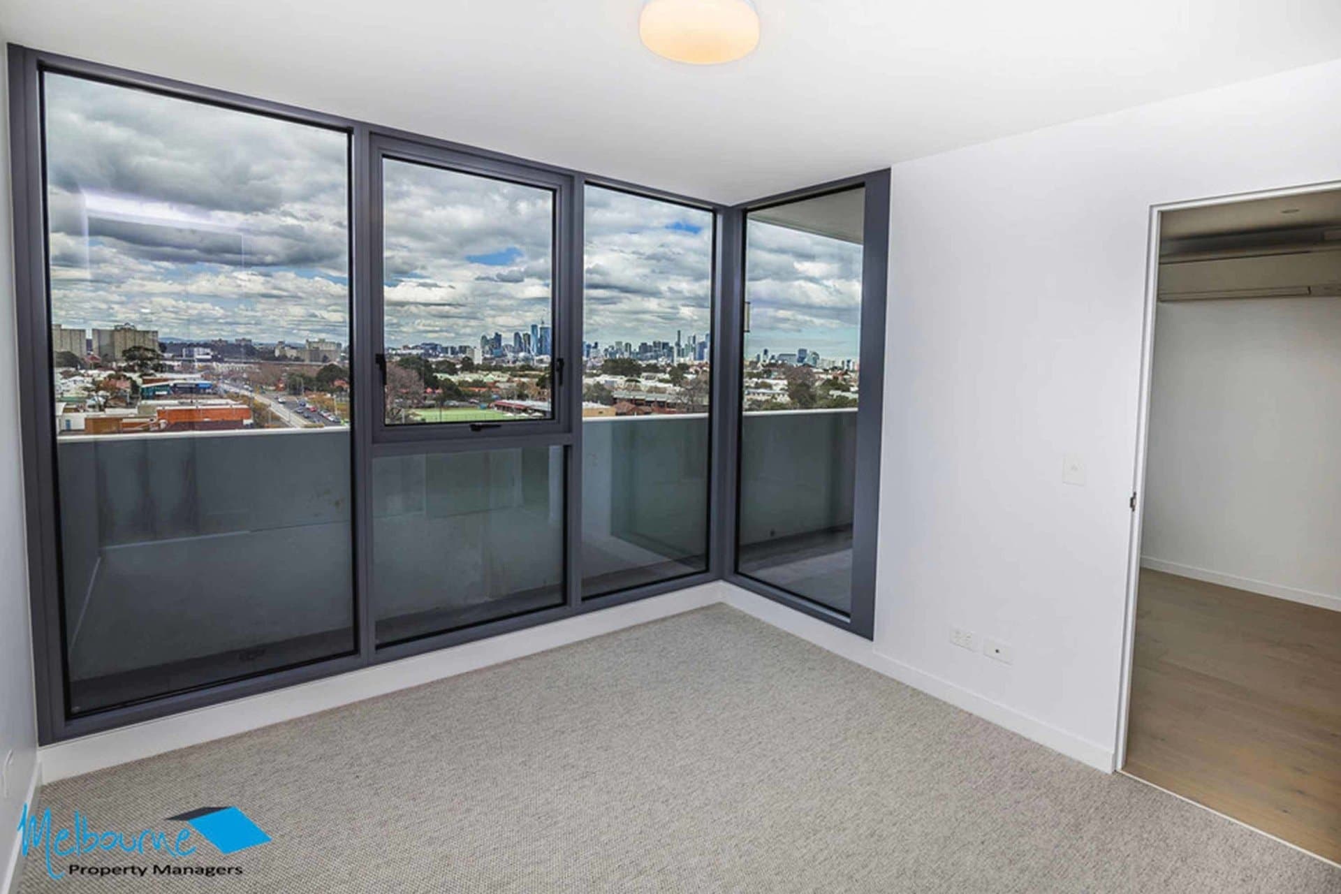 815/1 Ascot Vale Road, Flemington VIC 3031, Flemington - Thumbnail 4