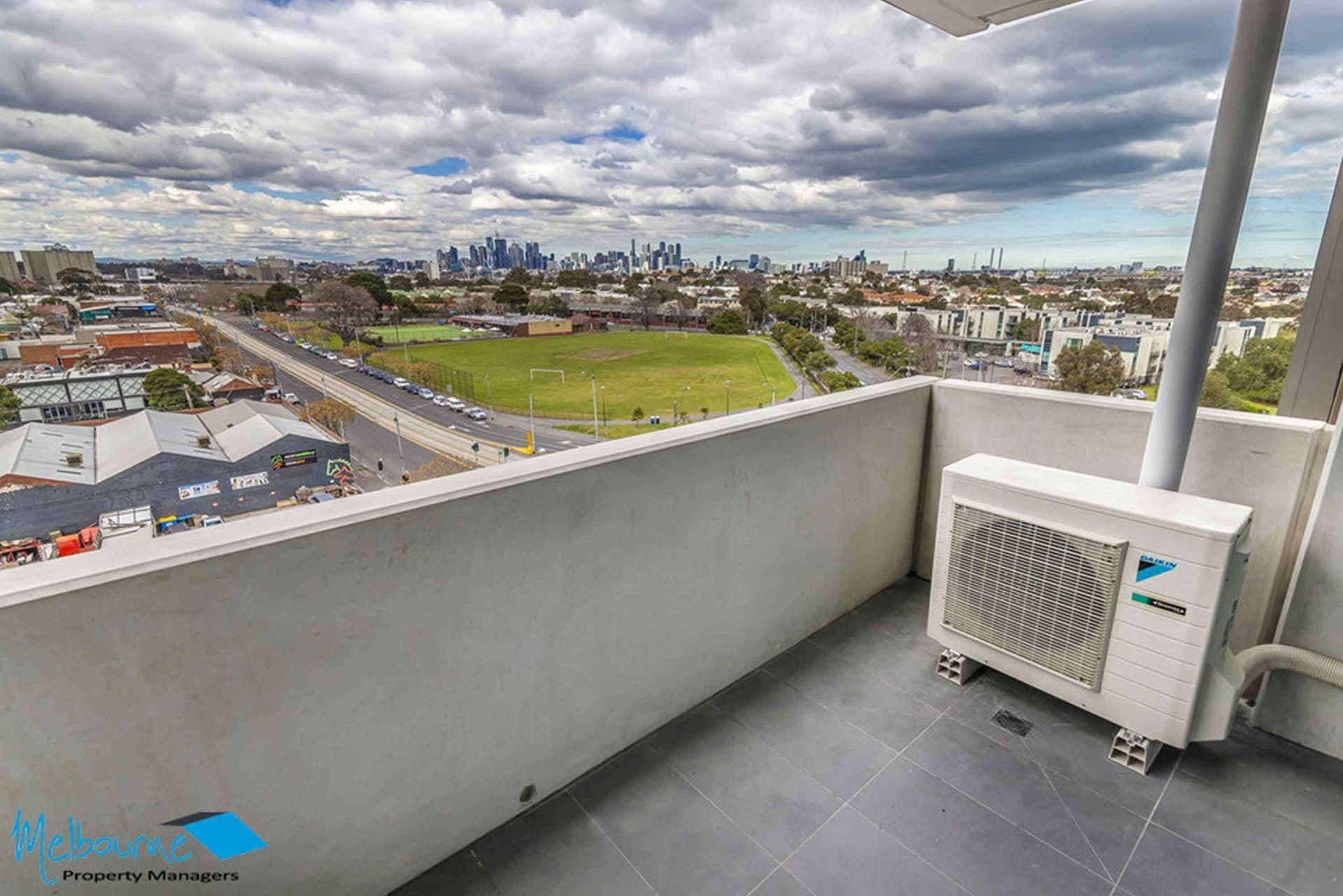815/1 Ascot Vale Road, Flemington VIC 3031, Flemington - Thumbnail 7