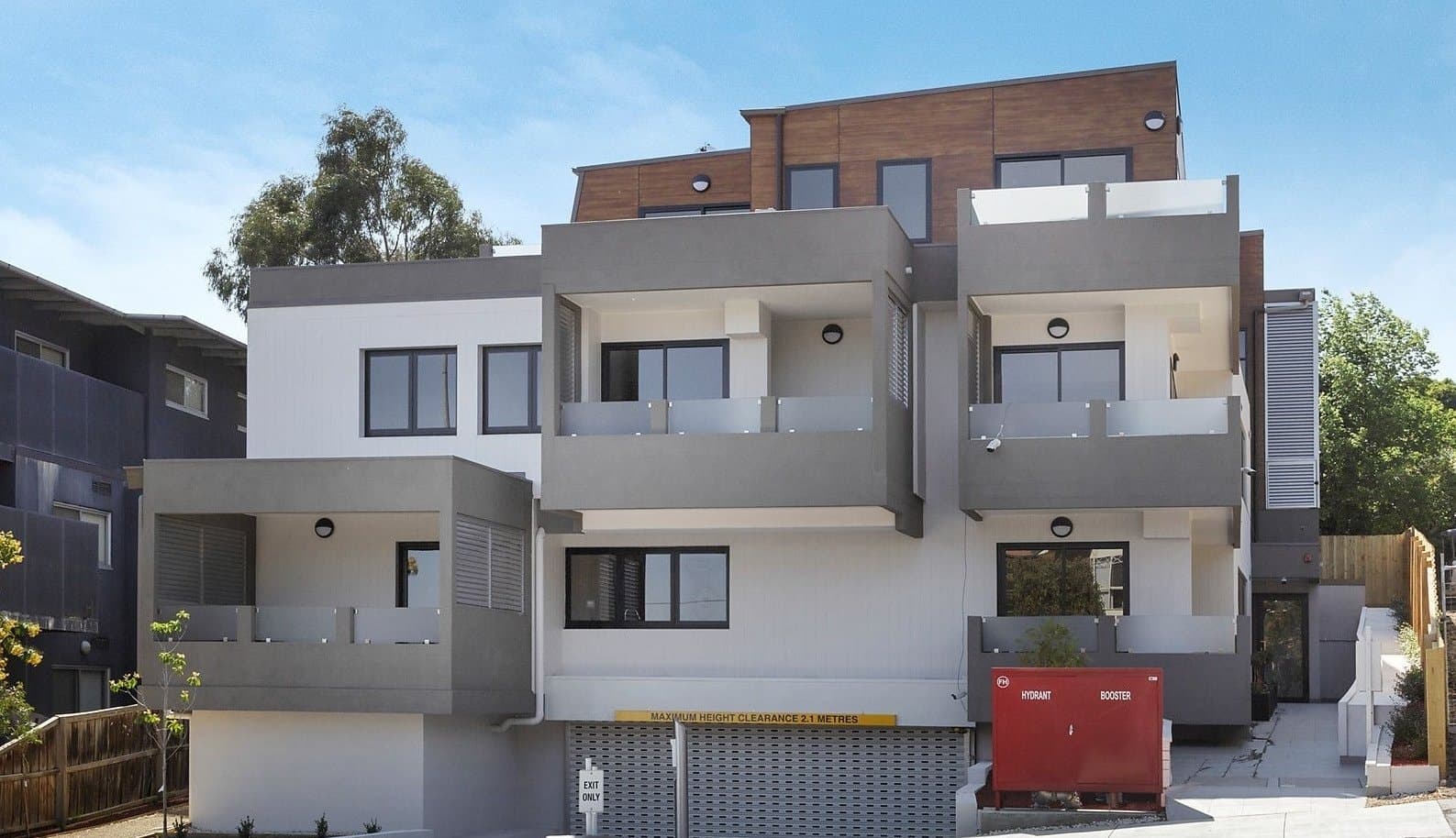 103/721 Elgar Road, Doncaster VIC 3108, Doncaster - Image 1