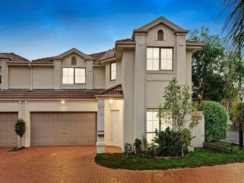 17 Sunrise Crescent, Templestowe Lower VIC 3107, Templestowe Lower - Image 1