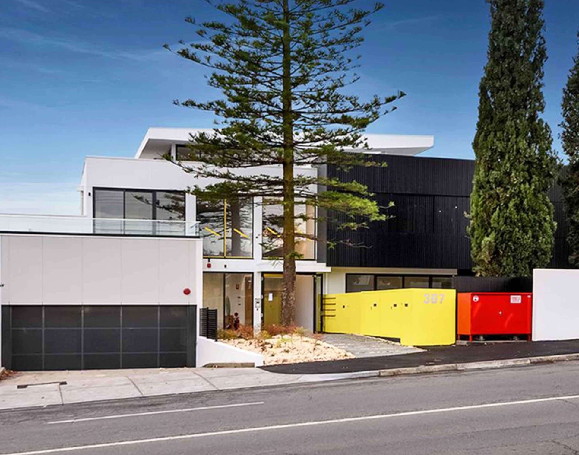 102/307 Barkers Road, Kew VIC 3101, Kew - Image 1