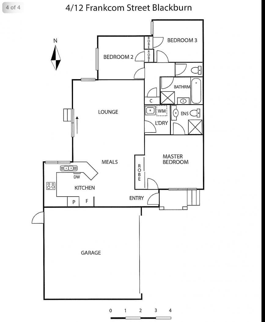 4/12 Frankcom Street, Blackburn VIC 3130, Blackburn - Thumbnail 6