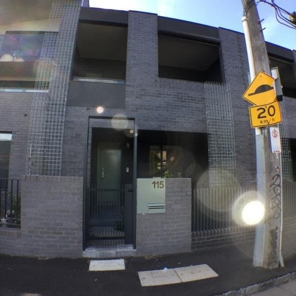 115 Stawell Street, Richmond VIC 3121, Richmond - Image 1