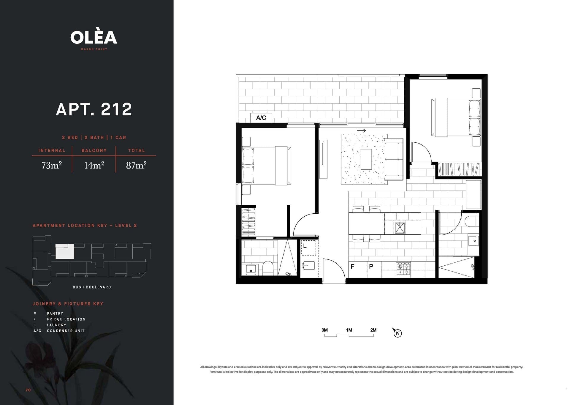 212/54 Oleander Drive, Mill Park VIC 3082, Mill Park - Thumbnail 7