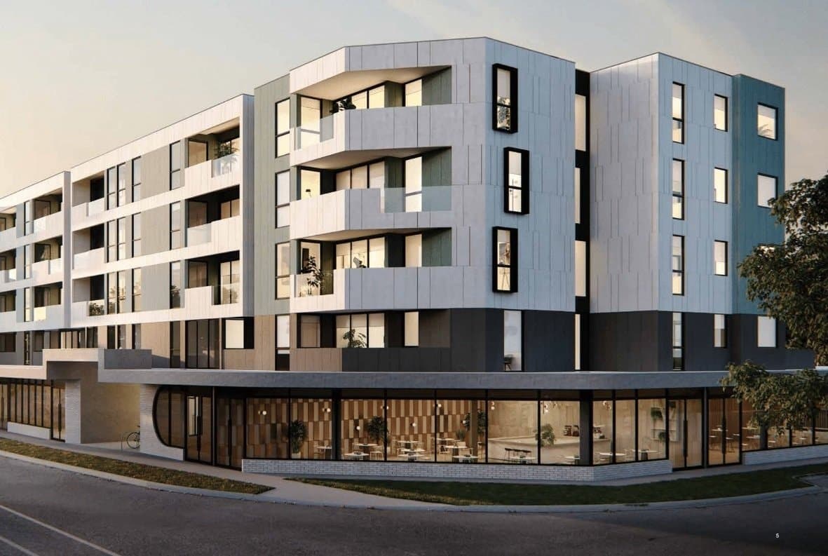 212/54 Oleander Drive, Mill Park VIC 3082, Mill Park - Thumbnail 8