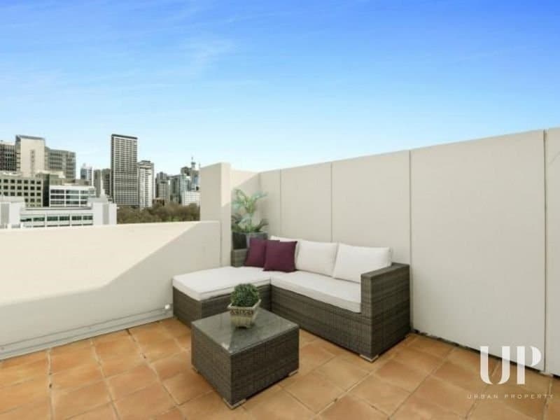 1008/585 La Trobe Street, Melbourne VIC 3000, Melbourne - Thumbnail 5