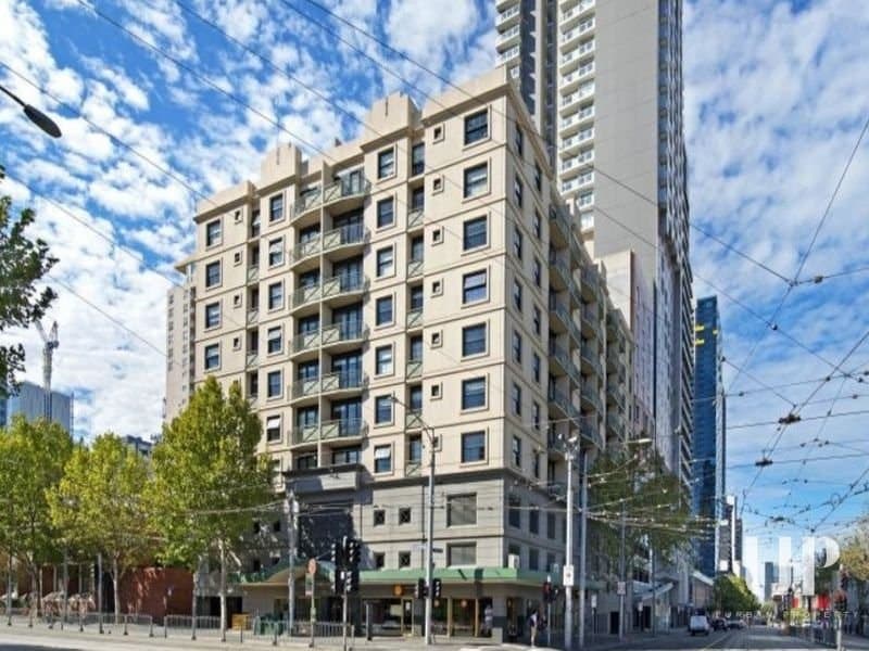 1008/585 La Trobe Street, Melbourne VIC 3000, Melbourne - Thumbnail 6