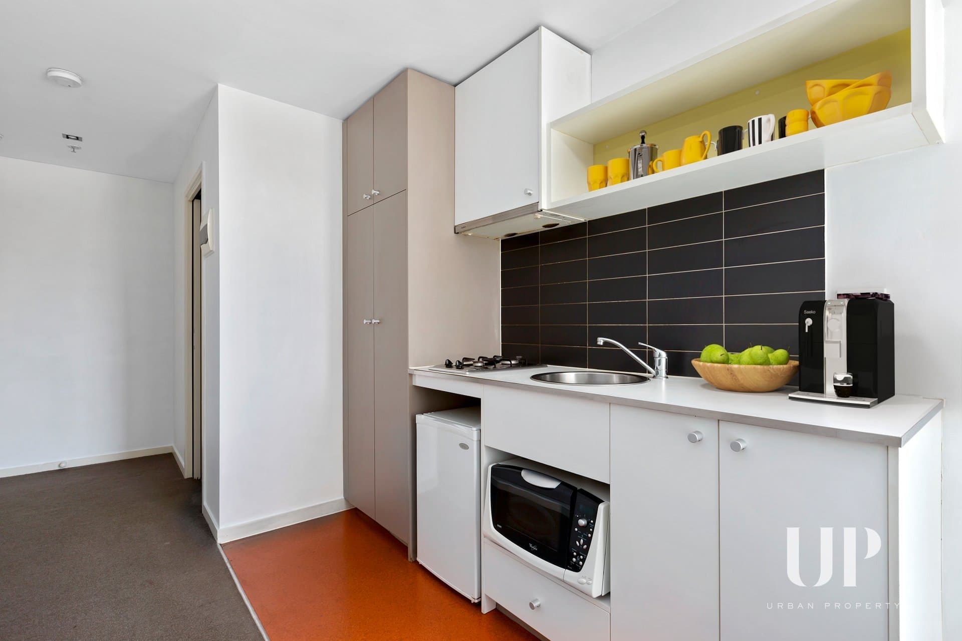 311/1-5 Queens Avenue, Hawthorn VIC 3122, Hawthorn - Image 1