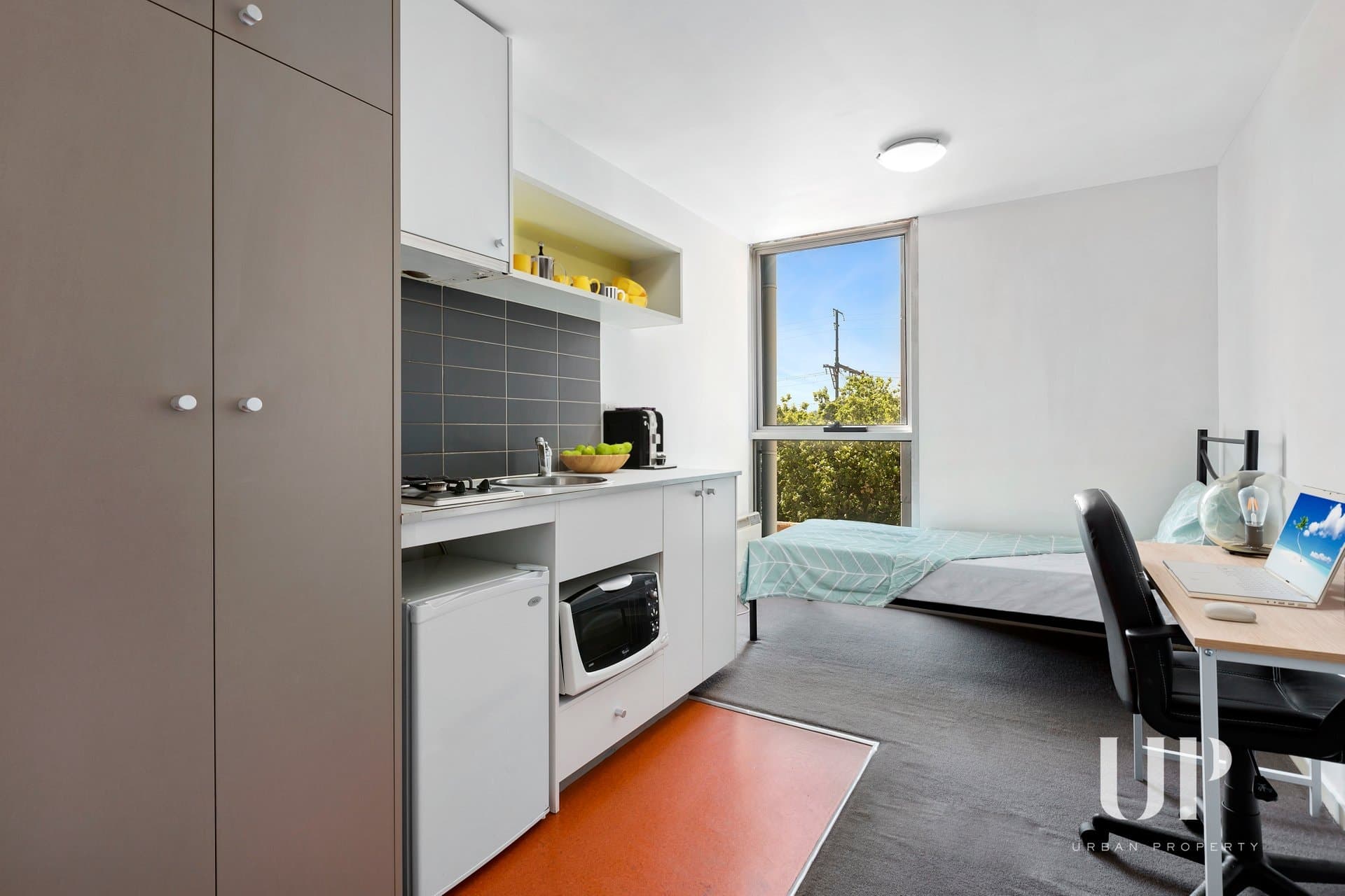 311/1-5 Queens Avenue, Hawthorn VIC 3122, Hawthorn - Thumbnail 2