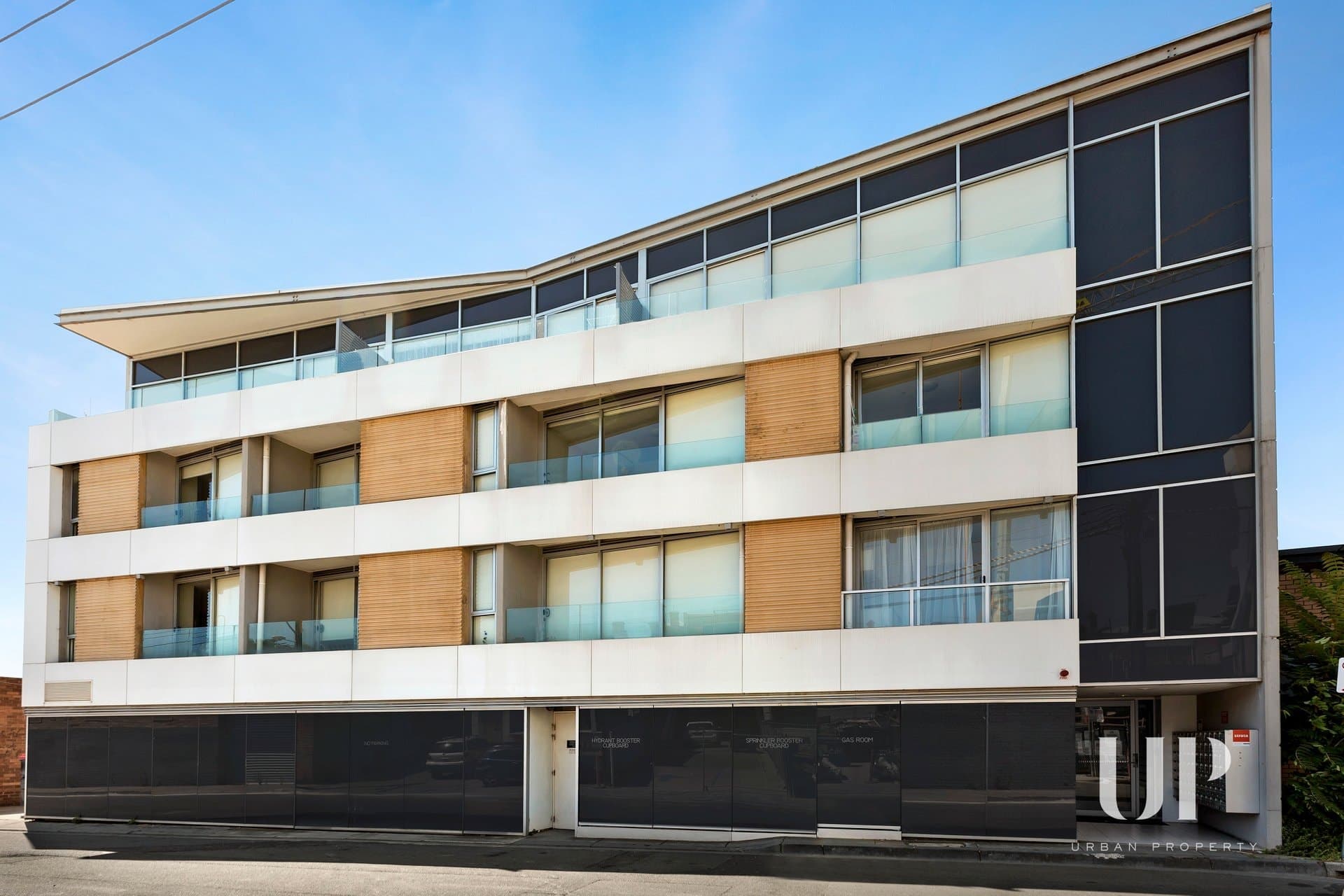 311/1-5 Queens Avenue, Hawthorn VIC 3122, Hawthorn - Thumbnail 3