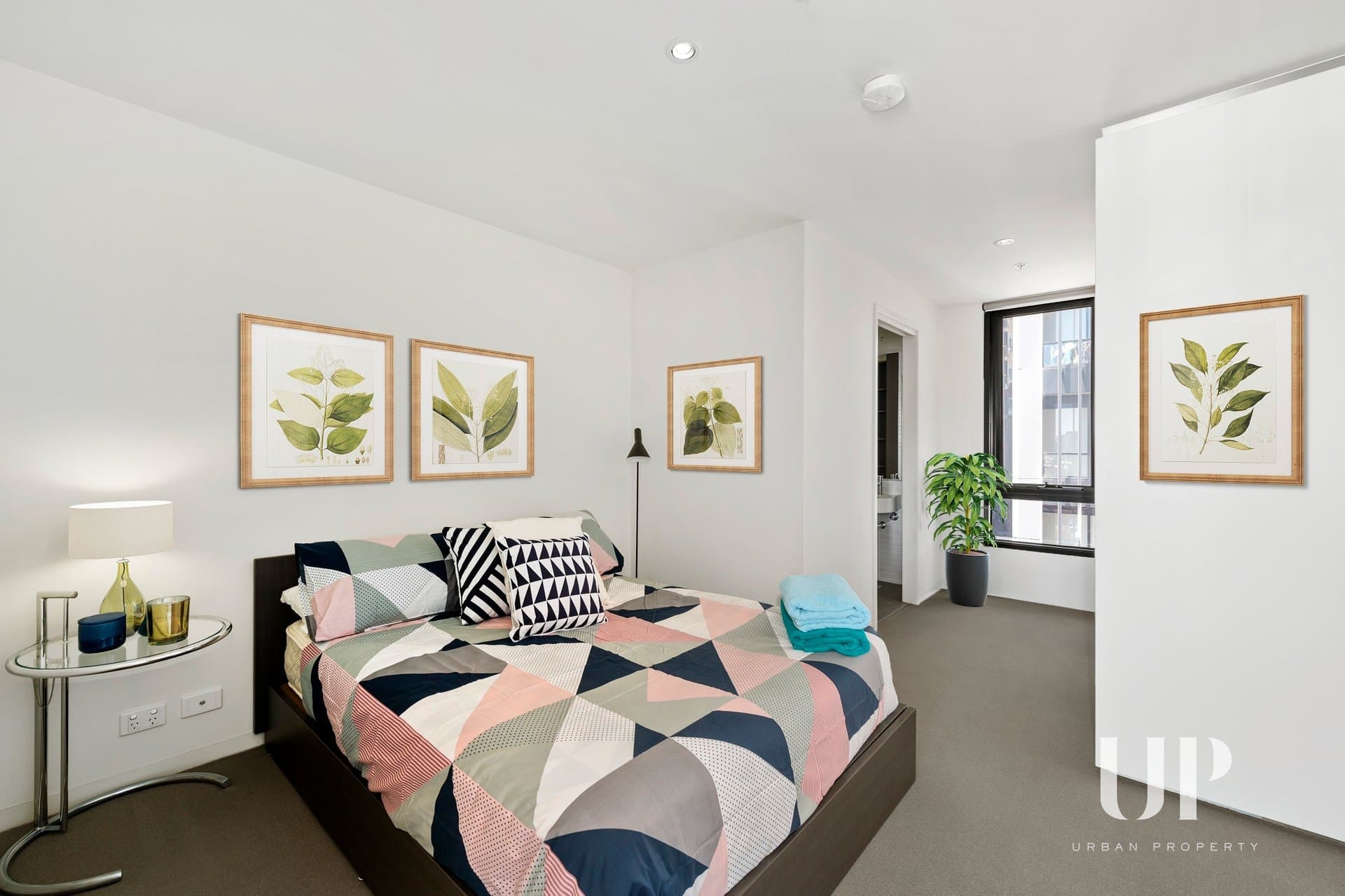 253 Franklin Street Studio and One Bedroom, Melbourne, Melbourne - Image 1