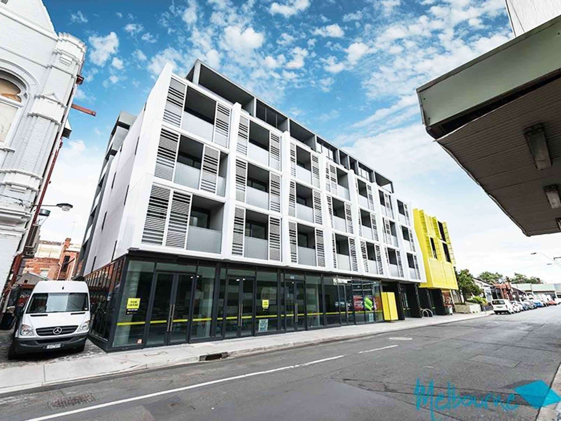 108/18-30 Chatham Street, Prahran VIC 3181, Prahran - Image 1