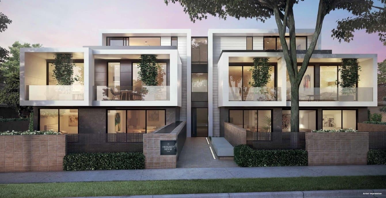 G12/1789-1793 Malvern Road, Glen Iris VIC 3146, Glen Iris - Image 1