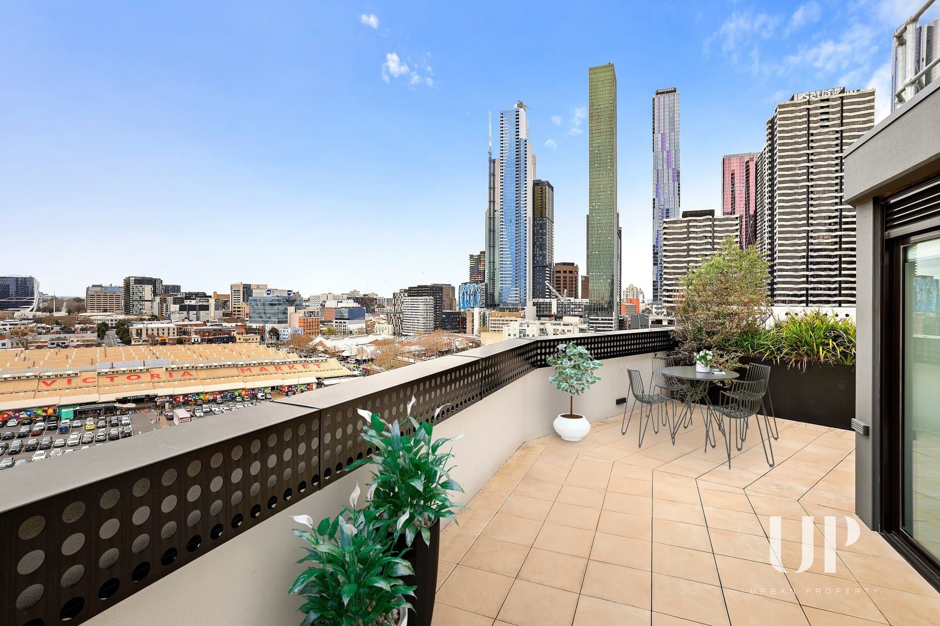 1101/263 Franklin Street Two Bedroom, Melbourne, Melbourne - Image 1