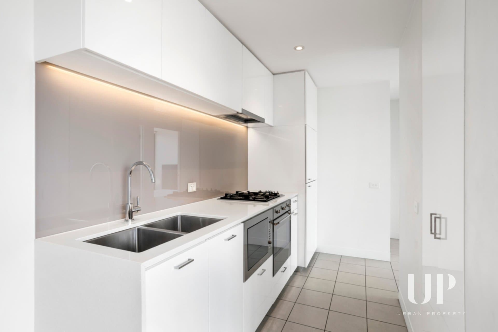 1101/263 Franklin Street Two Bedroom, Melbourne, Melbourne - Thumbnail 3