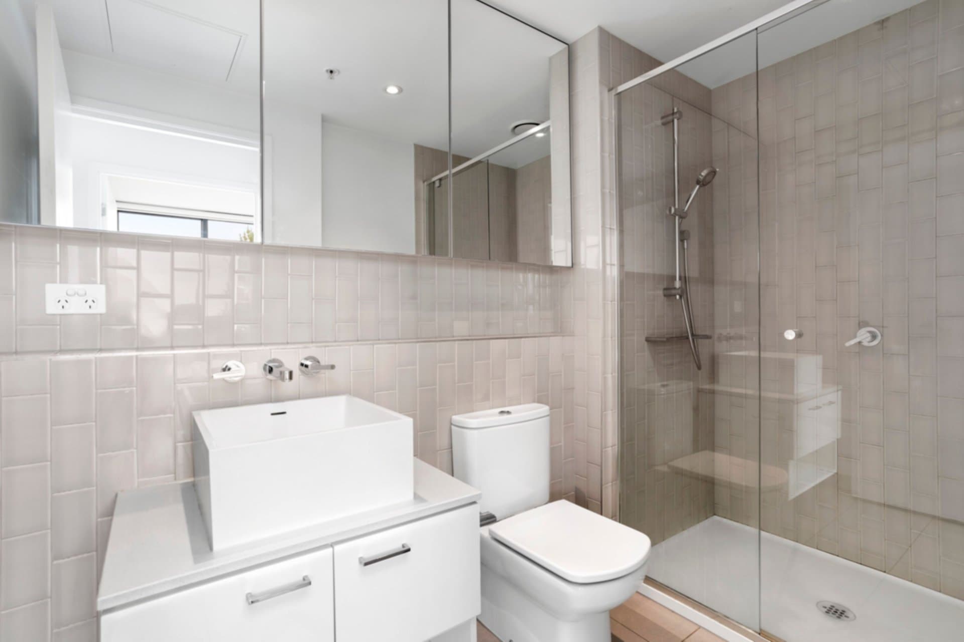 1101/263 Franklin Street Two Bedroom, Melbourne, Melbourne - Thumbnail 5