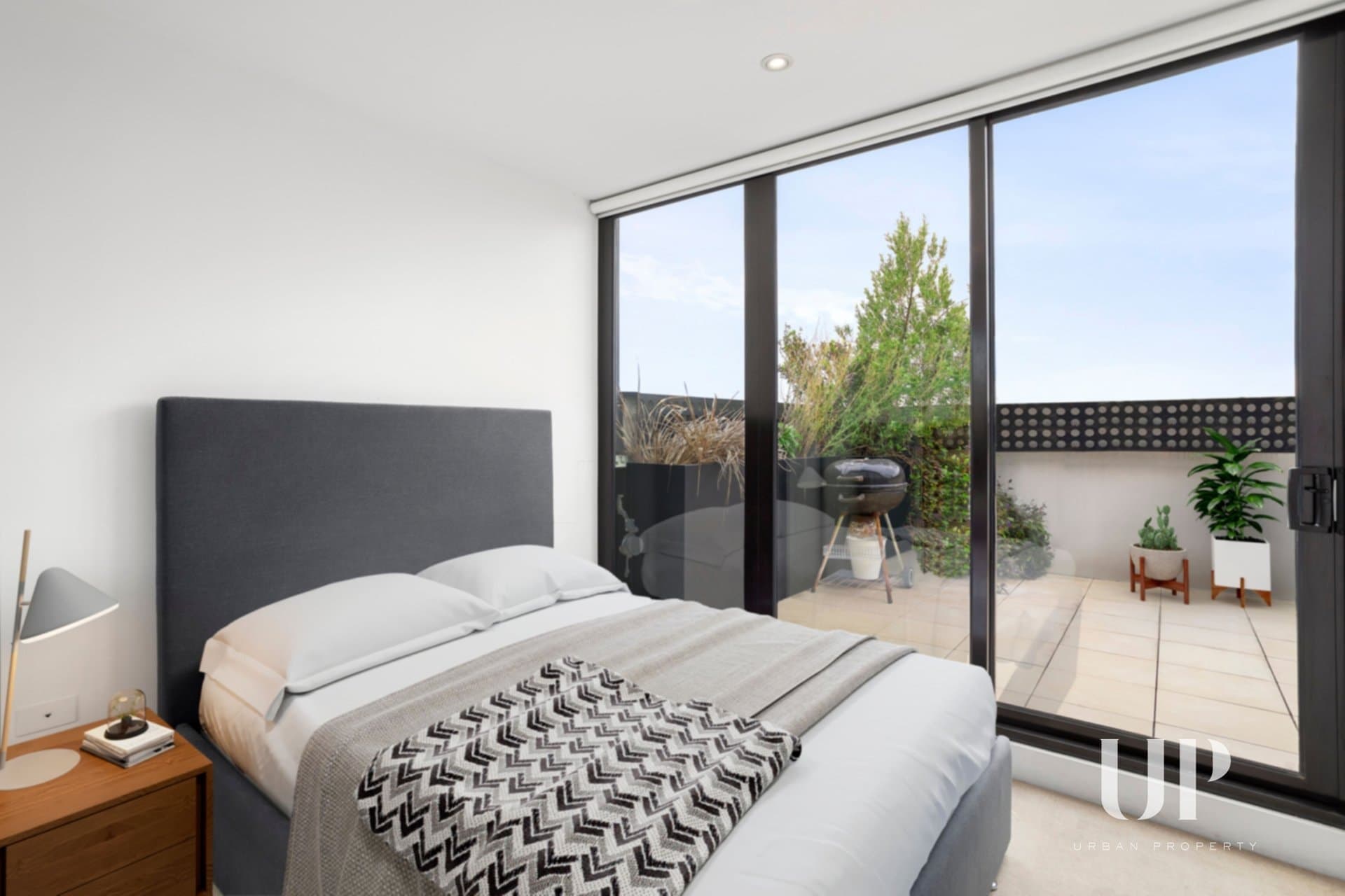1101/263 Franklin Street Two Bedroom, Melbourne, Melbourne - Thumbnail 6