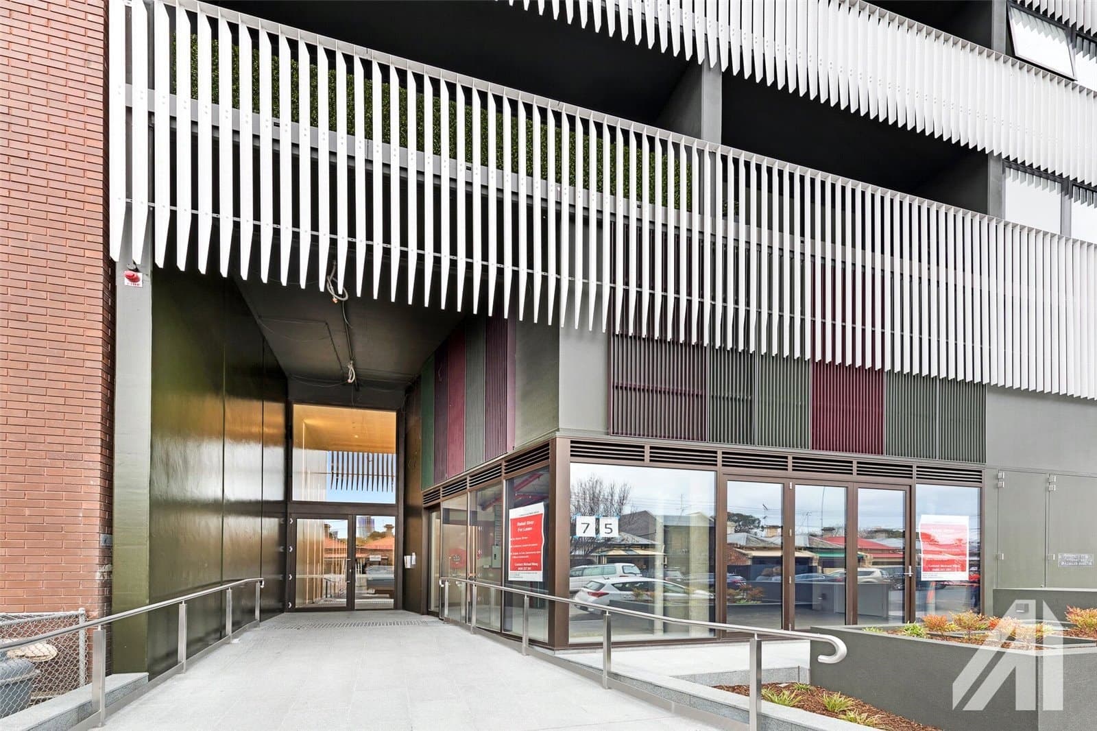 408/75-77 Palmerston Crescent, Southbank VIC 3006, Southbank - Image 1