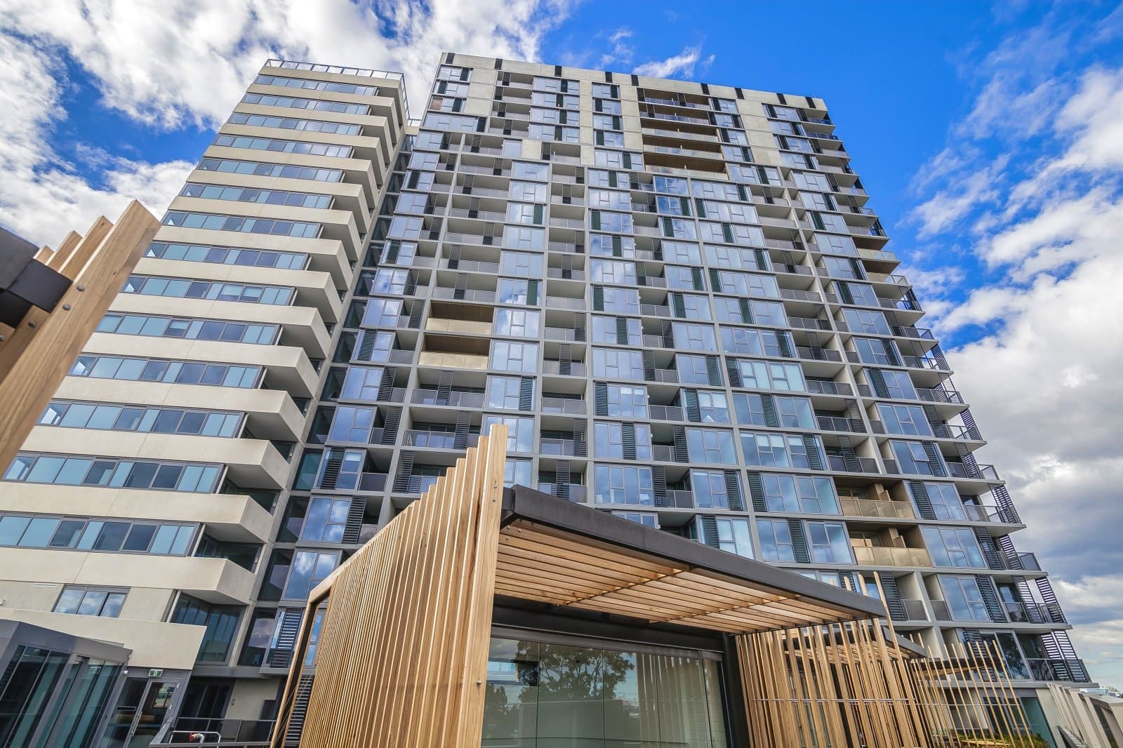 1316/1 Ascot Vale Road, Flemington VIC 3031, Flemington - Thumbnail 2