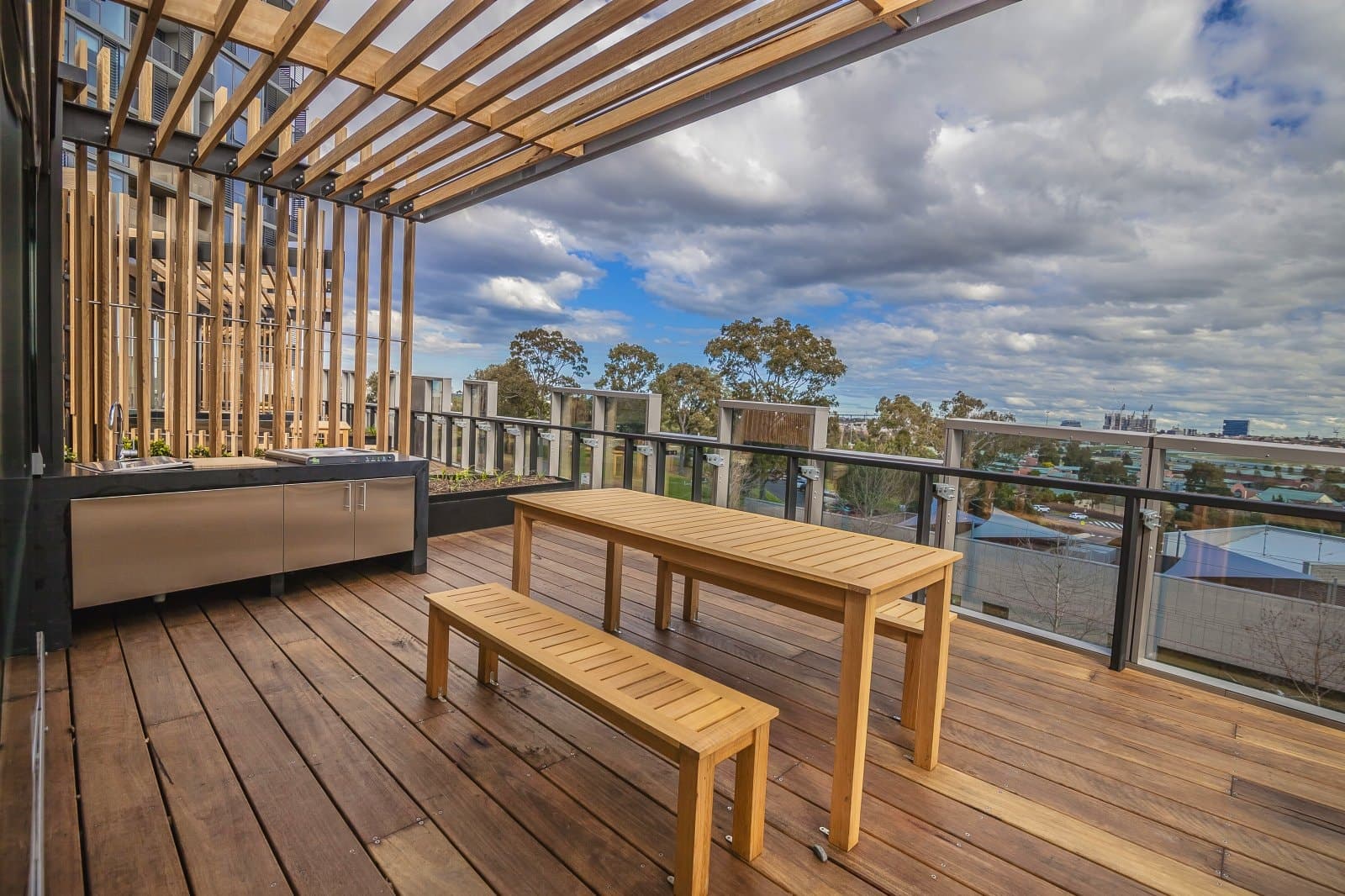 1316/1 Ascot Vale Road, Flemington VIC 3031, Flemington - Thumbnail 4