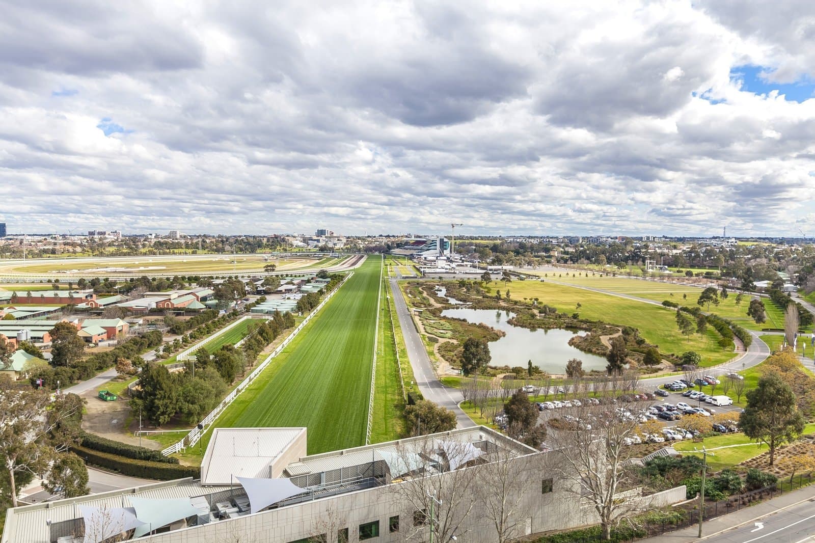 1316/1 Ascot Vale Road, Flemington VIC 3031, Flemington - Thumbnail 5