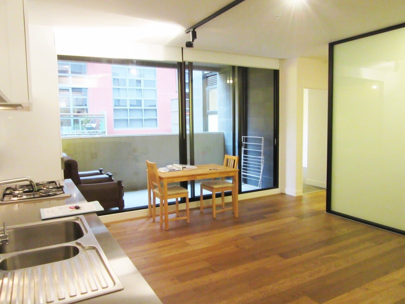 B201/10 Trenerry Crescent, Abbotsford VIC 3067, Abbotsford - Thumbnail 2