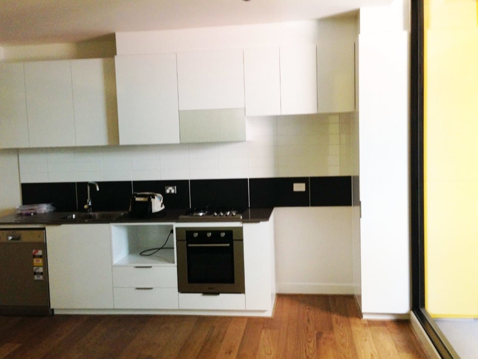 B201/10 Trenerry Crescent, Abbotsford VIC 3067, Abbotsford - Thumbnail 3
