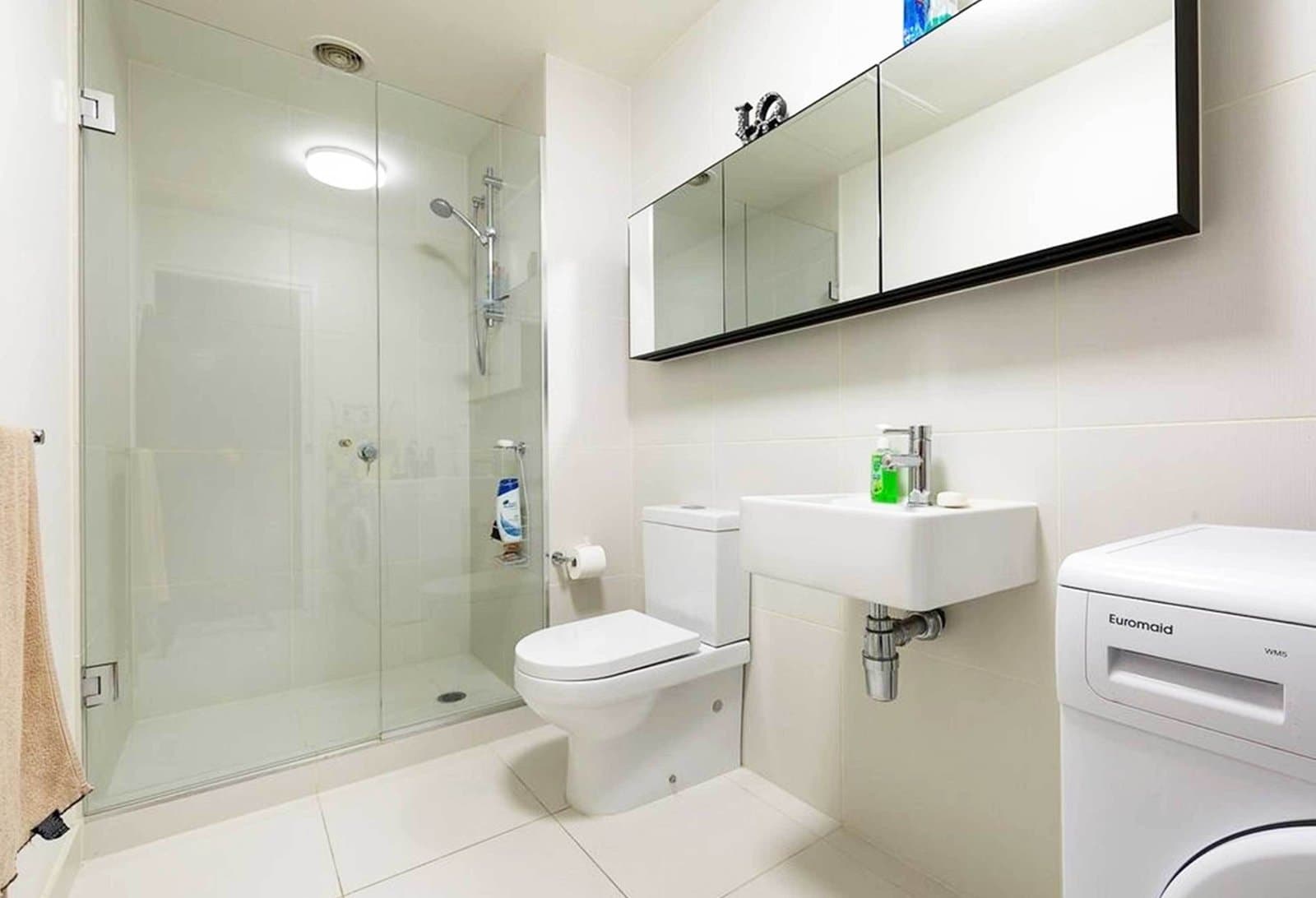 B201/10 Trenerry Crescent, Abbotsford VIC 3067, Abbotsford - Thumbnail 4