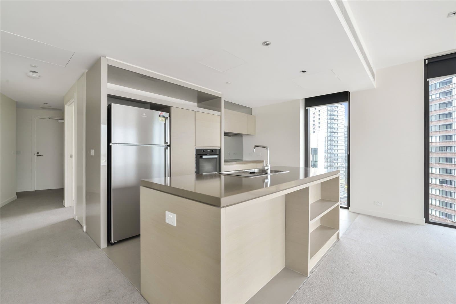 2101/9 Waterside Place, Docklands VIC 3008, Docklands - Thumbnail 2