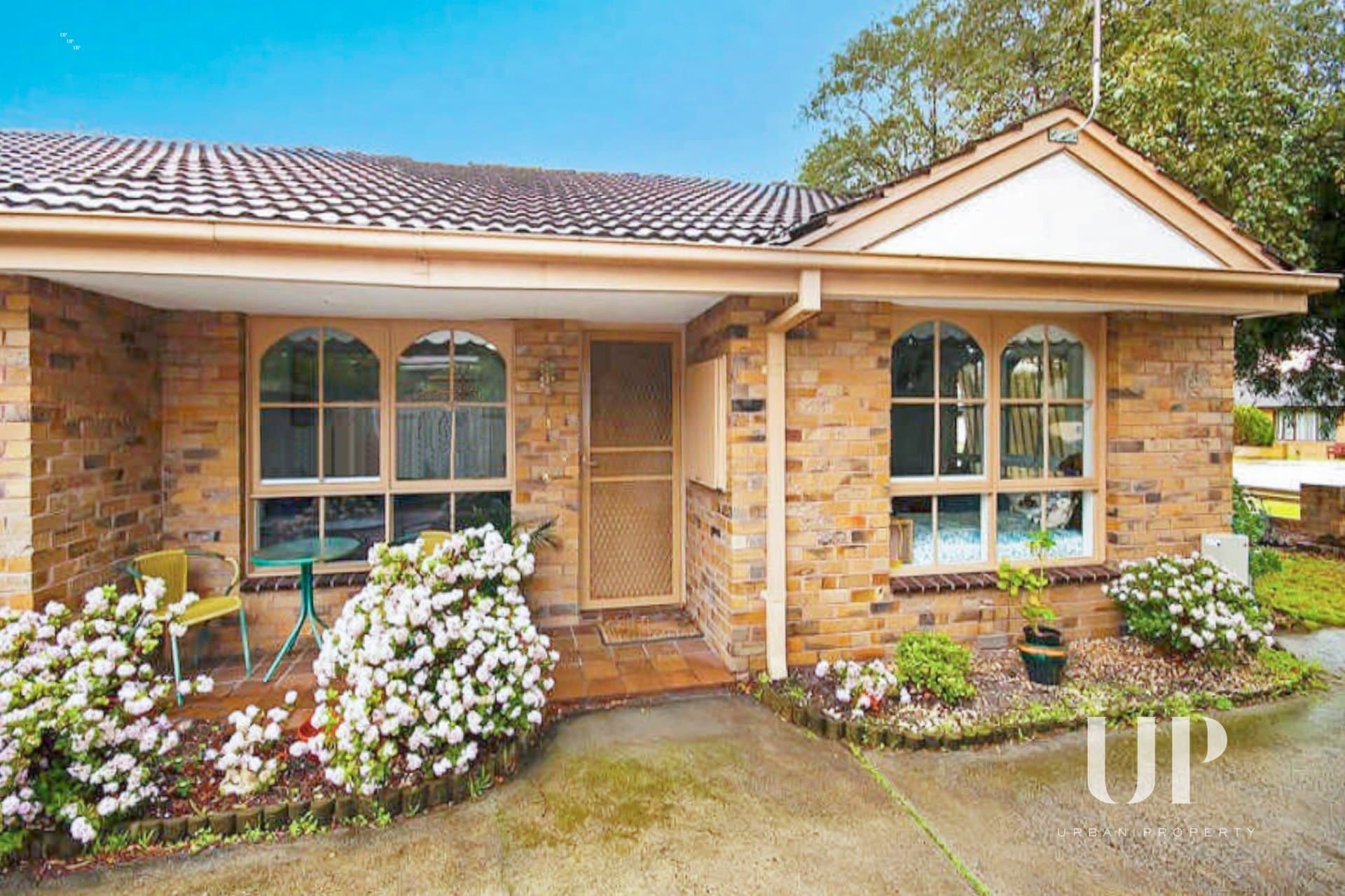 1/58 Riviera Street, Mentone VIC 3194, Mentone - Image 1
