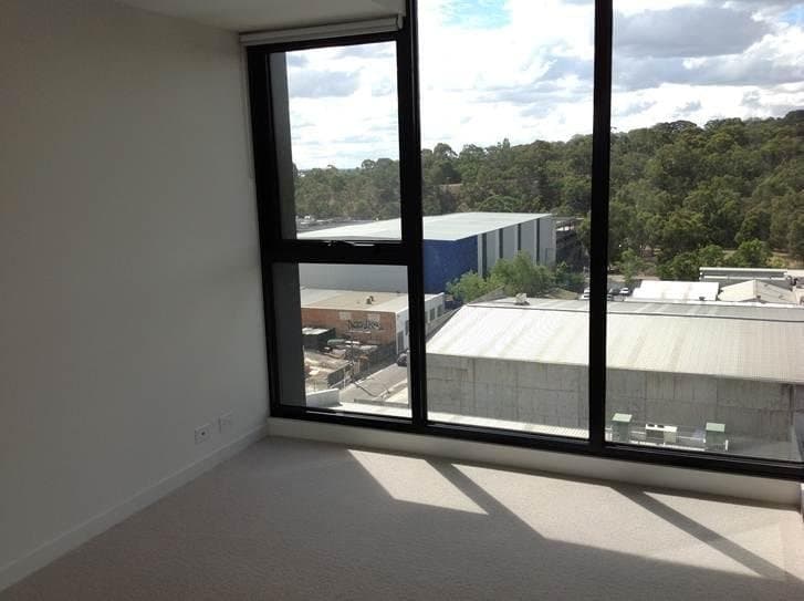 804C/11 Shamrock Street, Abbotsford VIC 3067, Abbotsford - Thumbnail 4