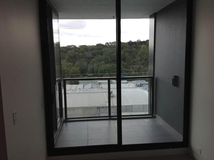 804C/11 Shamrock Street, Abbotsford VIC 3067, Abbotsford - Thumbnail 7