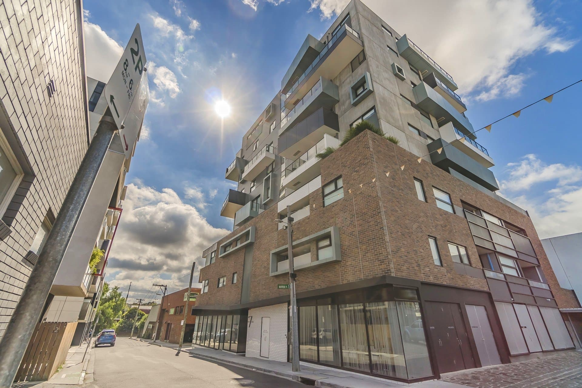 603/5-7 Montrose Place, Hawthorn East VIC 3123, Hawthorn East - Image 1