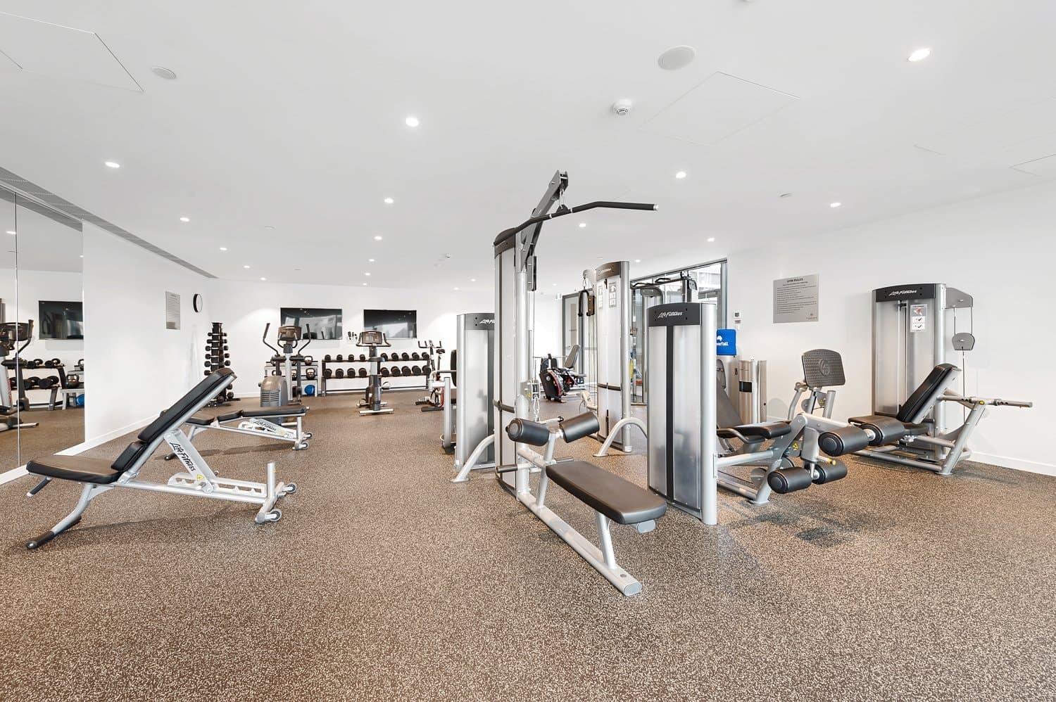 1309/499 St. Kilda Road, Melbourne VIC 3004, Melbourne - Thumbnail 7