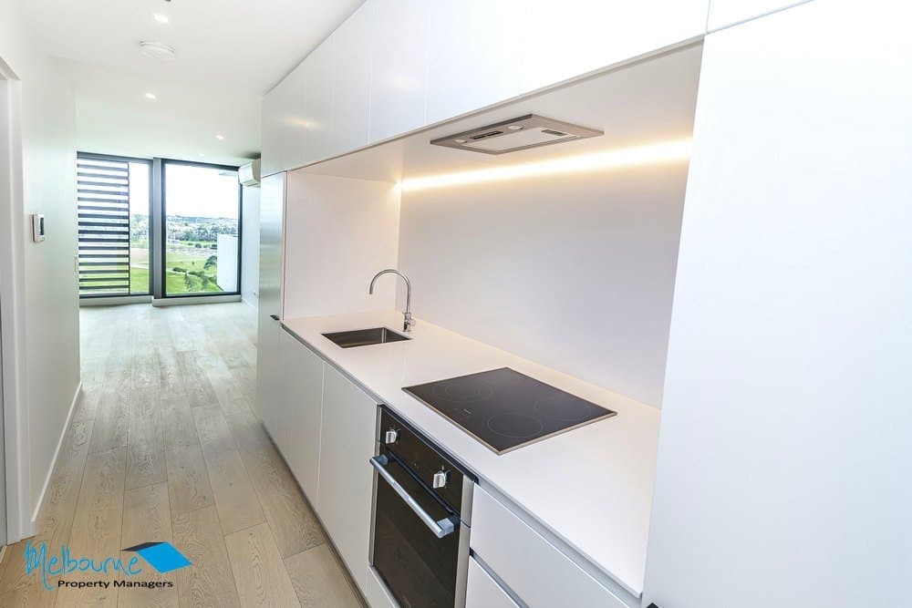 1017/1 Ascot Vale Road, Flemington VIC 3031, Flemington - Thumbnail 2