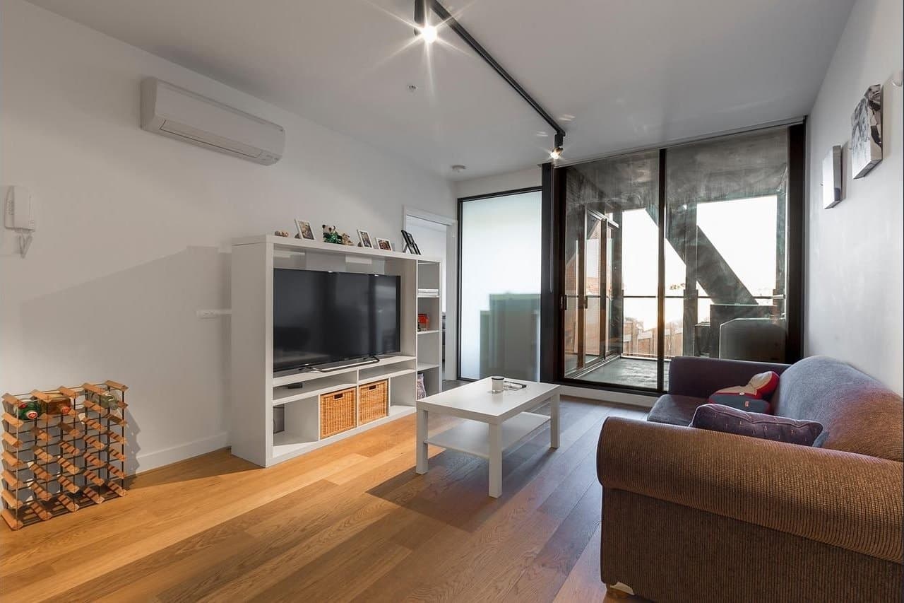 B208/10 Trenerry Crescent, Abbotsford VIC 3067, Abbotsford - Image 1