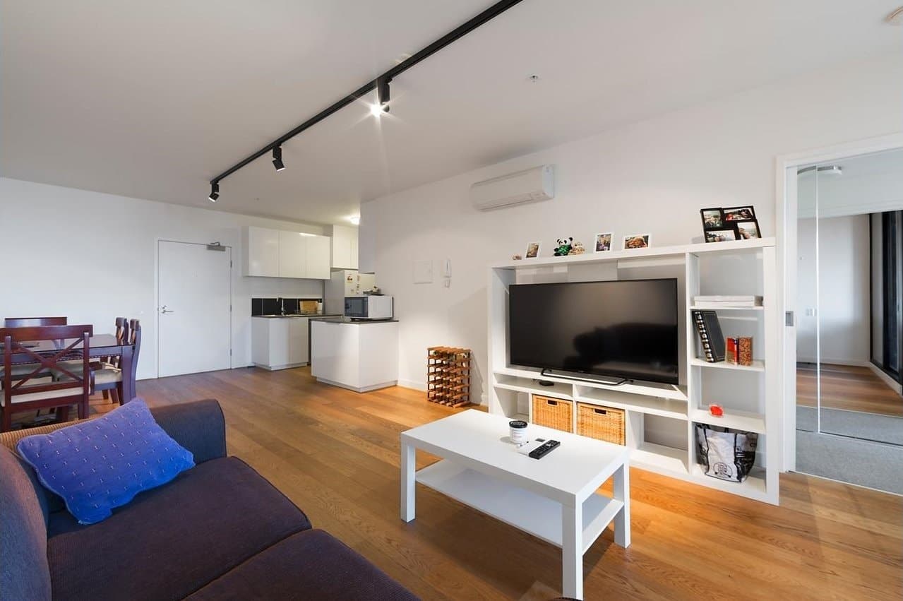 B208/10 Trenerry Crescent, Abbotsford VIC 3067, Abbotsford - Thumbnail 2