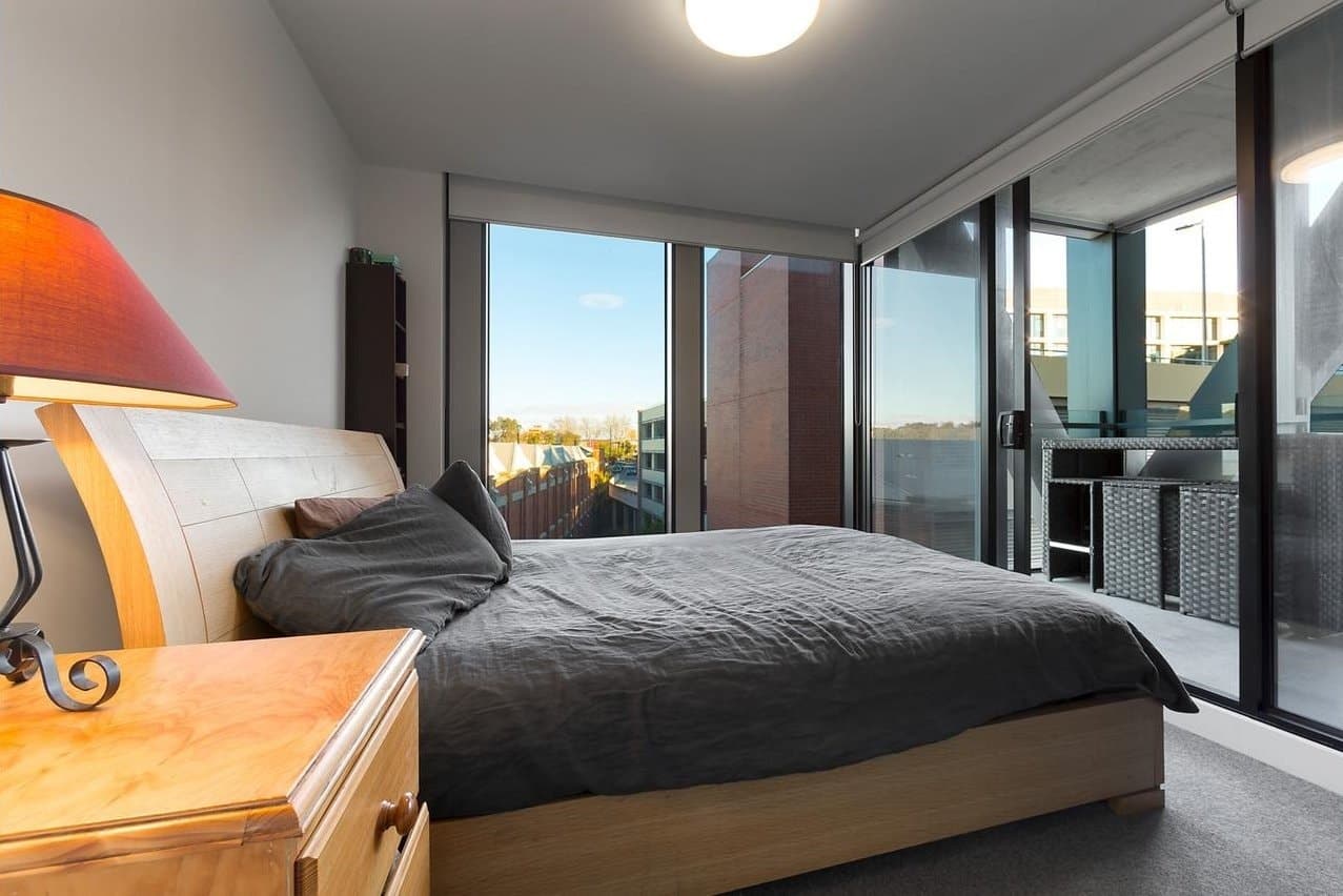B208/10 Trenerry Crescent, Abbotsford VIC 3067, Abbotsford - Thumbnail 4