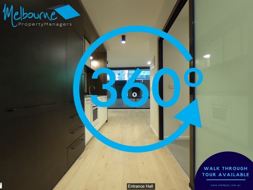 B208/10 Trenerry Crescent, Abbotsford VIC 3067, Abbotsford - Thumbnail 5