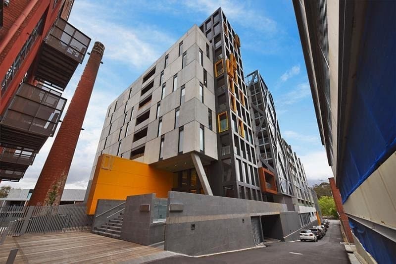B208/10 Trenerry Crescent, Abbotsford VIC 3067, Abbotsford - Thumbnail 8