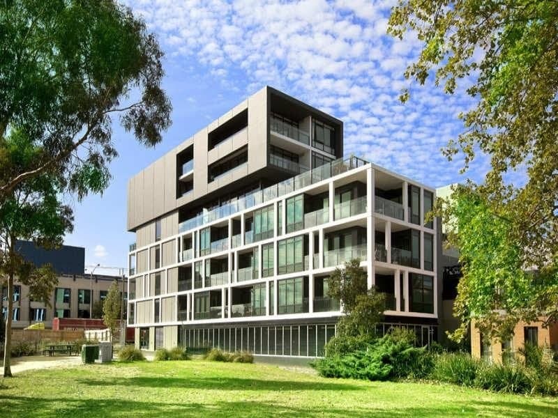 501/10 Burnley Street, Richmond VIC 3121, Richmond - Thumbnail 7
