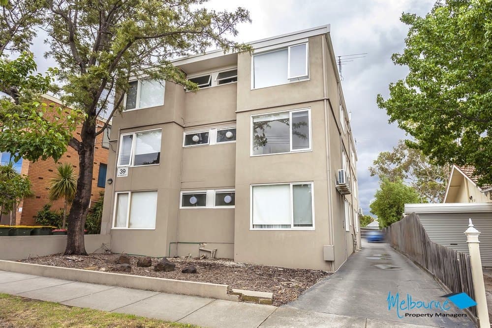 03/39 St Kinnord St, Aberfeldie, Aberfeldie - Image 1