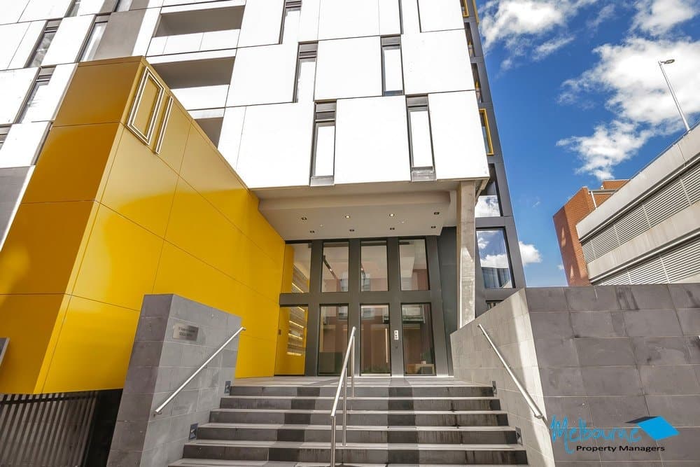 B206/10 Trenerry Crescent, Abbotsford VIC 3067, Abbotsford - Thumbnail 2