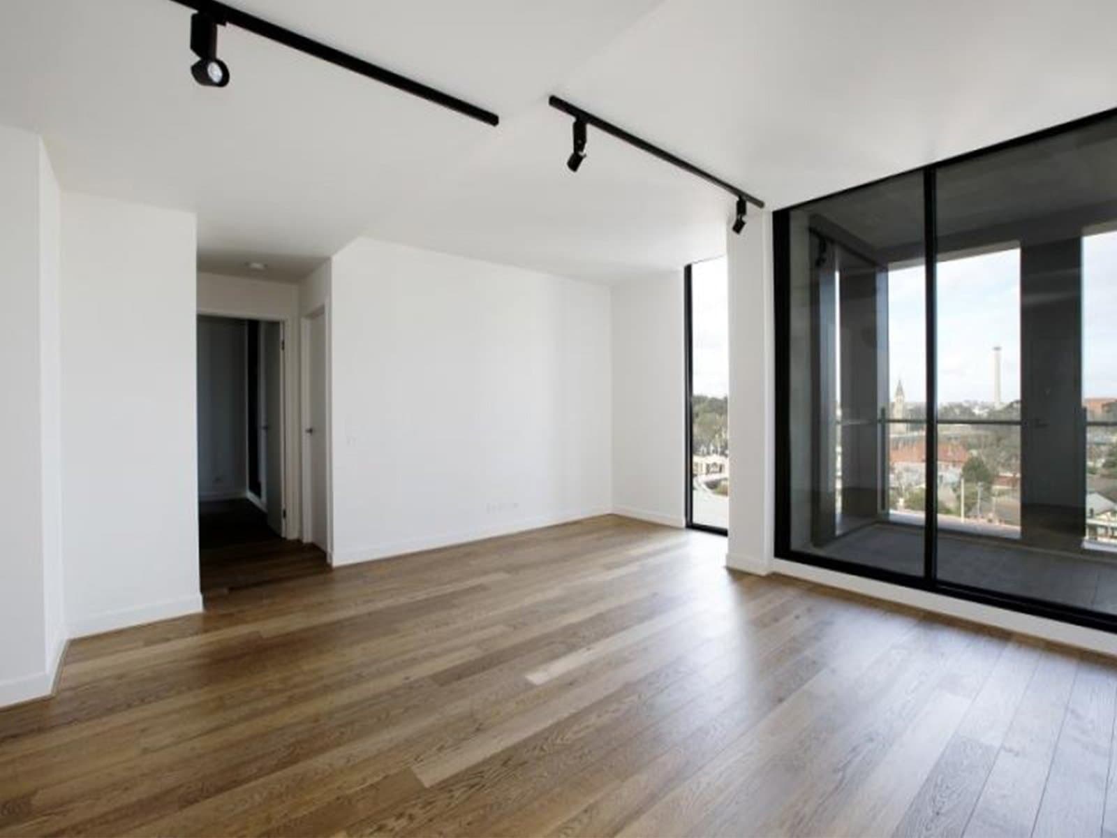 B206/10 Trenerry Crescent, Abbotsford VIC 3067, Abbotsford - Thumbnail 3