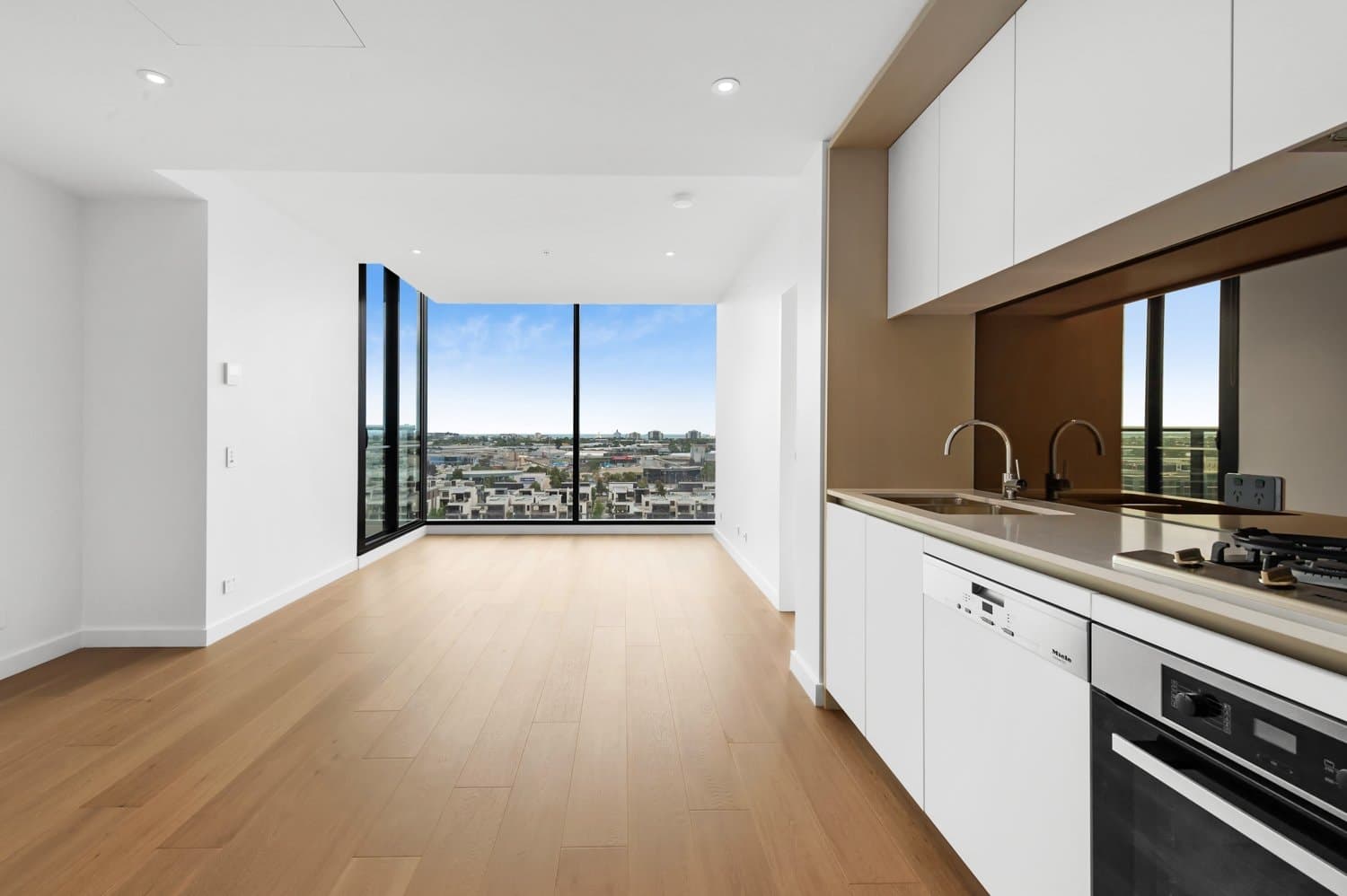 1102/915 Collins Street, Docklands VIC 3008, Docklands - Image 1