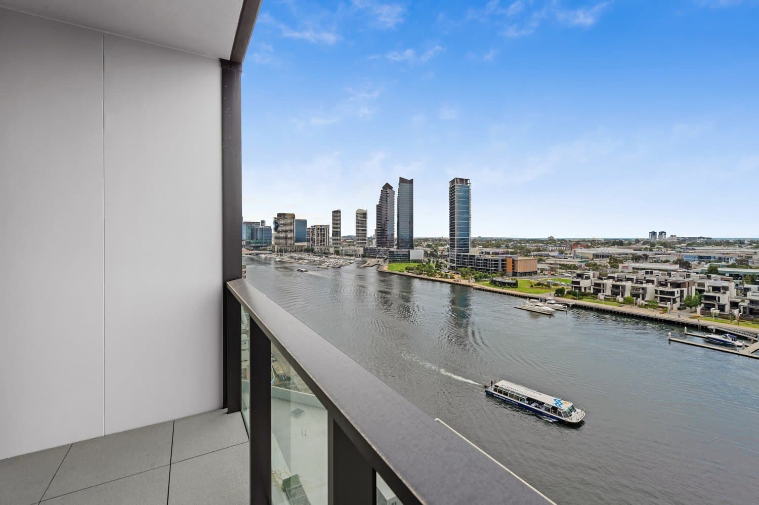 1102/915 Collins Street, Docklands VIC 3008, Docklands - Thumbnail 7