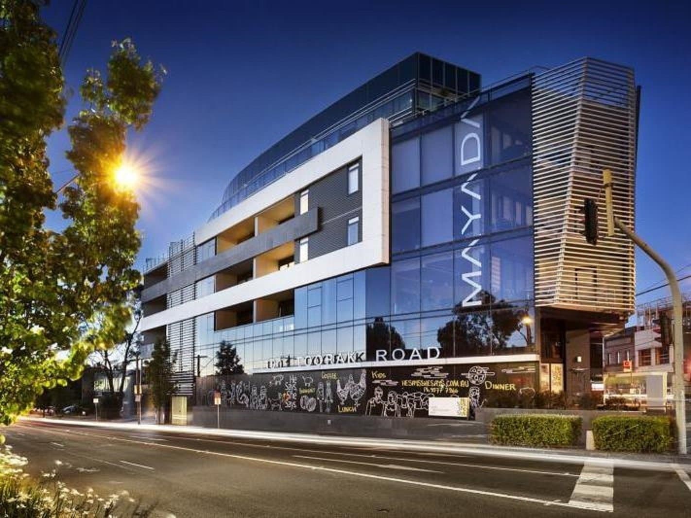 107/1101 Toorak Road, Camberwell VIC 3124, Camberwell - Image 1